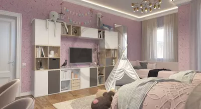 Жидкие обои Silk Decor Economy (арт. S34) - Цена по запросу