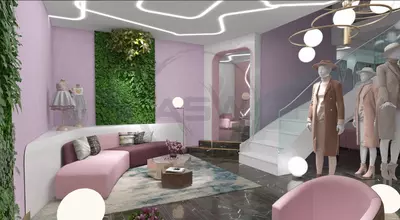 Suyuq fon rasmi Silk Decor Economy (art. S36) - Narx so&#039;rov asosida