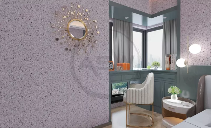 Жидкие обои Silk Decor Economy (арт. S43) - по запросу