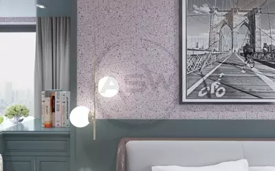 Suyuq fon rasmi Silk Decor Economy (art. S43) Chakana savdo