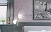 Жидкие обои Silk Decor Economy (арт. S43) Только в розницу