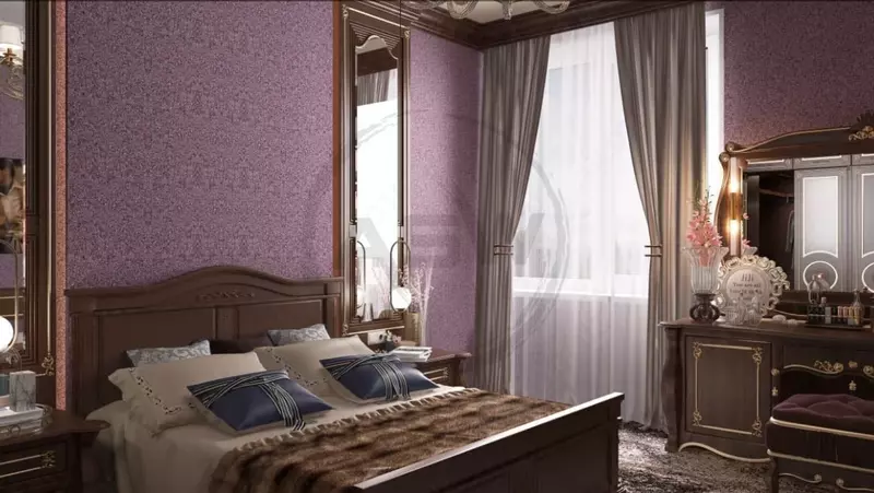 Жидкие обои Silk Decor Economy (арт. S46) - по запросу