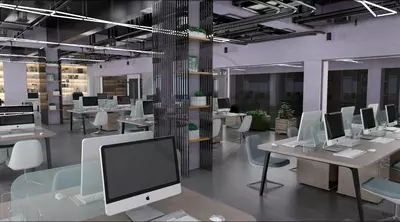 Жидкие обои Silk Decor Economy (арт. S53) - Цена по запросу