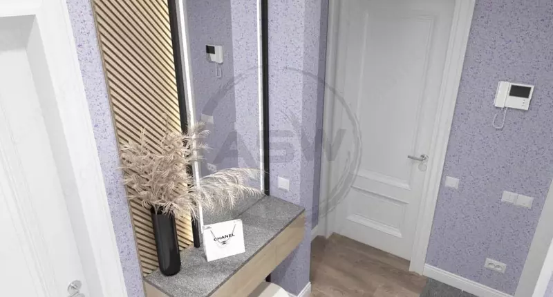 по запросу Жидкие обои Silk Decor Economy (арт. S55)