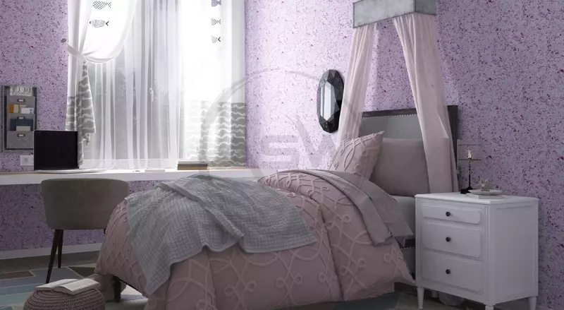 Suyuq fon rasmi Silk Decor Economy (art. S57) - по запросу