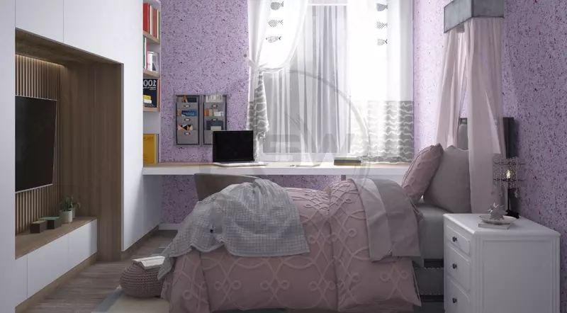 по запросу Suyuq fon rasmi Silk Decor Economy (art. S57)