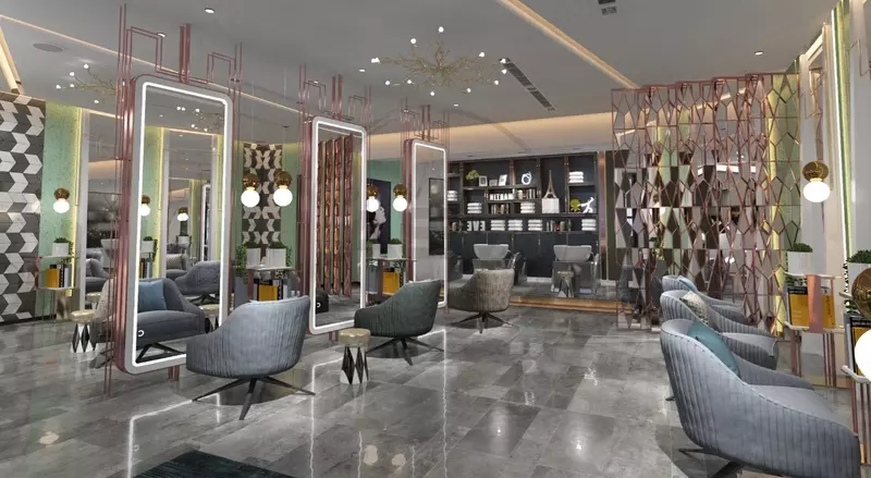 Жидкие обои Silk Decor Economy (арт. S60) - по запросу