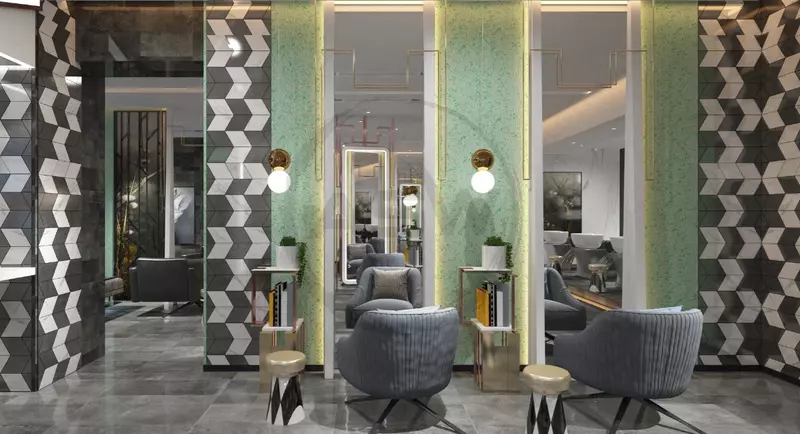 Жидкие обои Silk Decor Economy (арт. S60) Только в розницу