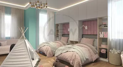 Suyuq fon rasmi Silk Decor Economy (art. S62) Chakana savdo