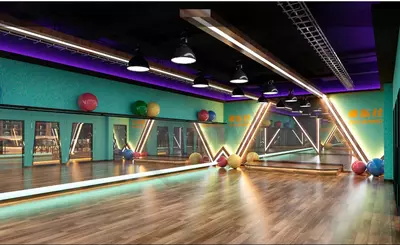 Suyuq fon rasmi Silk Decor Economy (art. S63) Chakana savdo