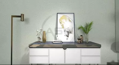 Suyuq fon rasmi Silk Decor Economy (art. S64) Chakana savdo