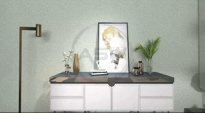 Suyuq fon rasmi Silk Decor Economy (art. S64) Chakana savdo