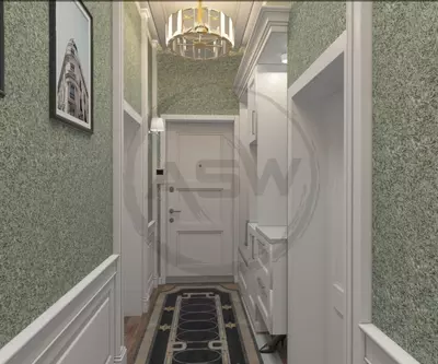 Narx so&#039;rov asosida Suyuq fon rasmi Silk Decor Economy (art. S65)