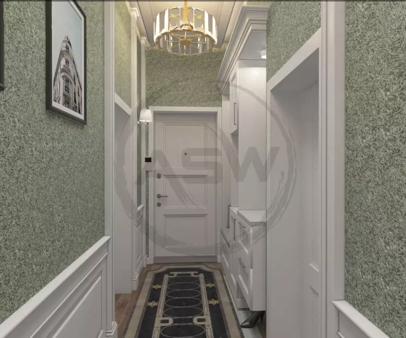 по запросу Suyuq fon rasmi Silk Decor Economy (art. S65)