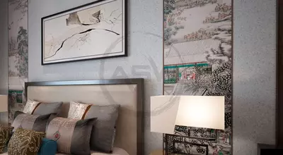 Жидкие обои Silk Decor Economy (арт. S71) - Цена по запросу