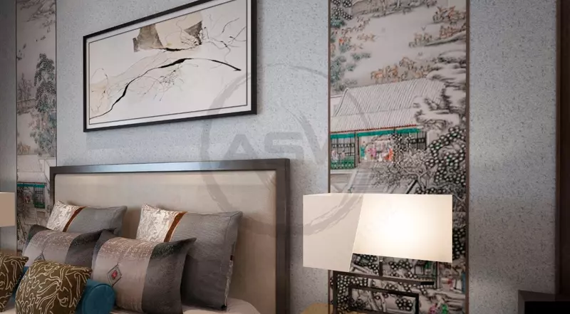 Suyuq fon rasmi Silk Decor Economy (art. S71) - по запросу