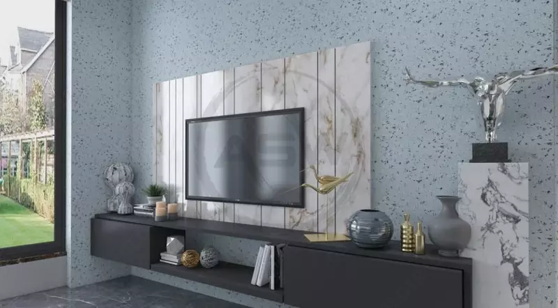 Жидкие обои Silk Decor Economy (арт. S74) Только в розницу