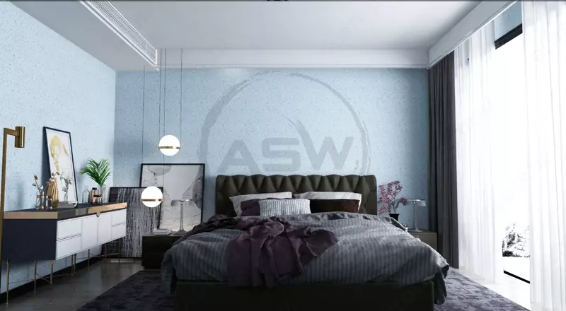 Suyuq fon rasmi Silk Decor Economy (art. S86) - по запросу