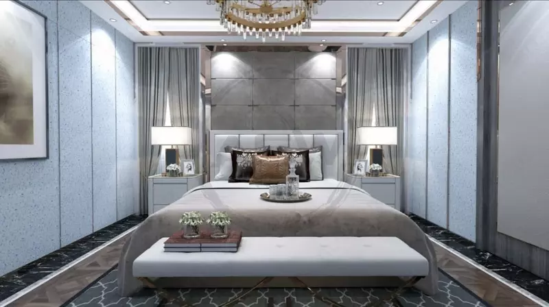 по запросу Suyuq fon rasmi Silk Decor Economy (art. S86)