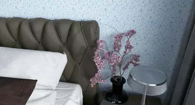 Жидкие обои Silk Decor Economy (арт. S86) Только в розницу