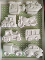 Мини набор для детского творчества