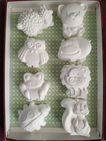 Мини набор для детского творчества - 15 000 сум