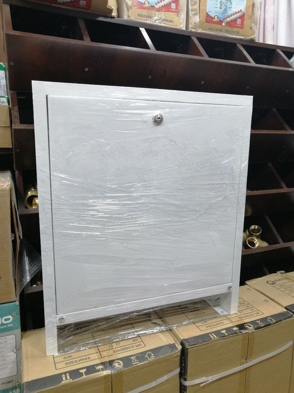 Kollektor shkafi 60/50