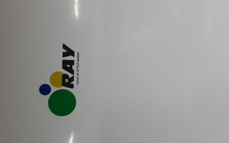 1 320 349.8 сум Газовый проточный водонагреватель "RAY" (6 литров) Китай