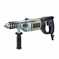 Ударная сетевая дрель " ATEC" AT7221 - от {0} сум