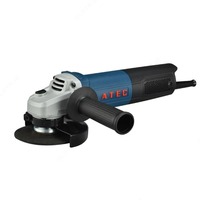 Болгарка УШМ " ATEC" 125 АТ8121 - от {0} сум