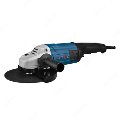 Bolgarcha burchakli tegirmon "ATES" AT8436