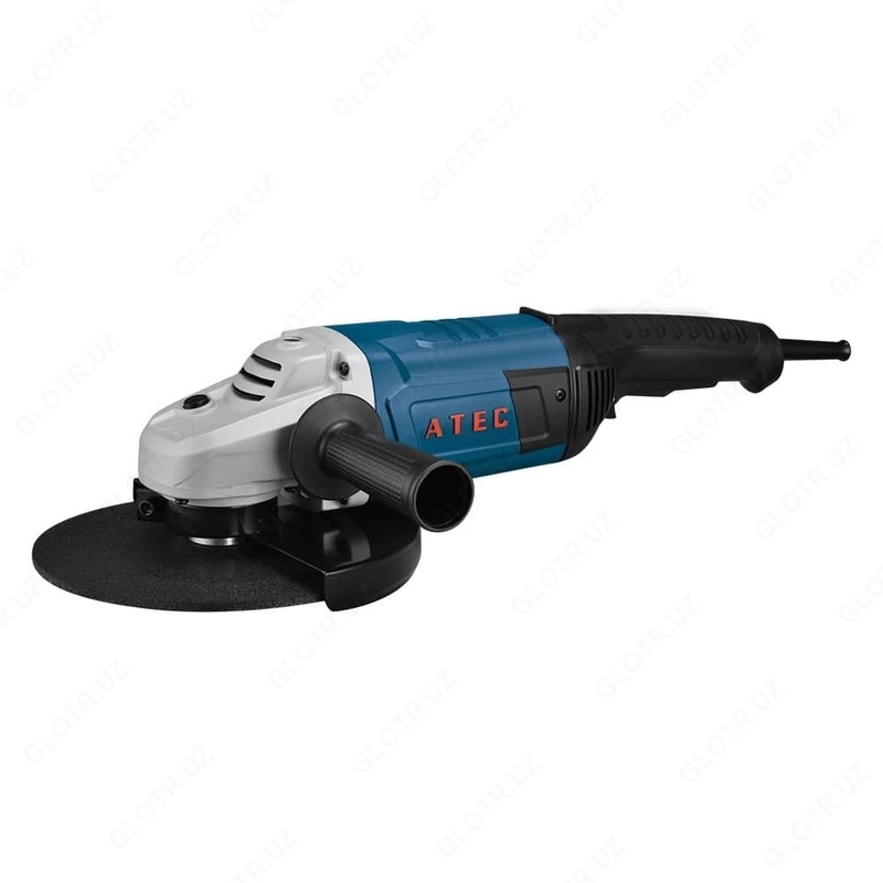 Болгарка УШМ "AТЕС" АТ8436