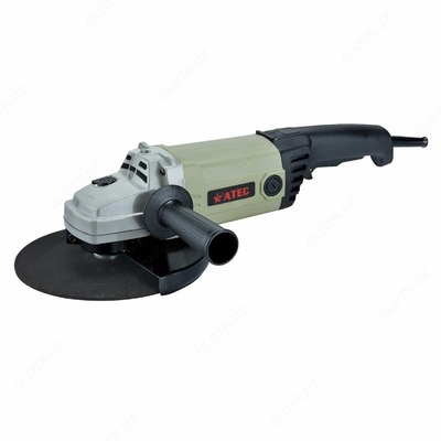 Болгарка УШМ "AТЕС" АТ8320