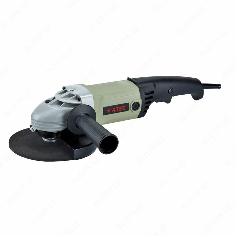 Болгарка УШМ "AТЕС" АТ8318