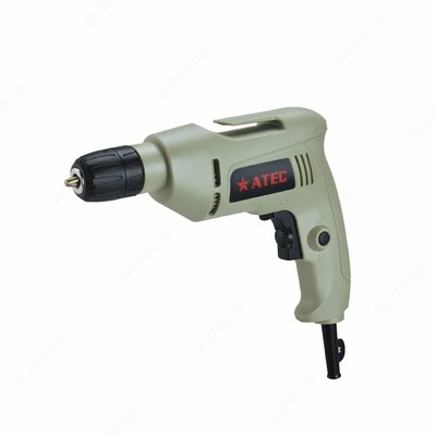Сетевая дрель " ATEC" АТ7225