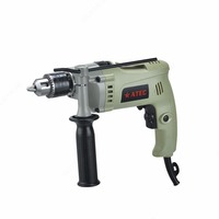 Ударная сетевая дрель " ATEC" АТ7212