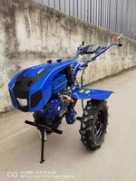 Мотокультиватор " CRAFT"