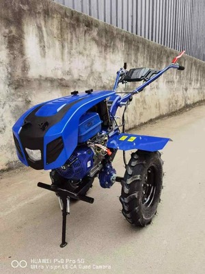 Мотокультиватор " CRAFT"