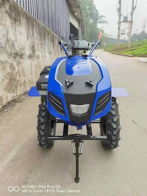 Мотокультиватор " CRAFT"