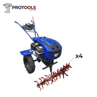 от {0} сум Мотокультиватор " CRAFT"