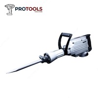 Jackhammer URAGAN UR18096