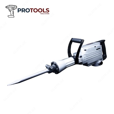 Отбойный молоток УРАГАН УР18096