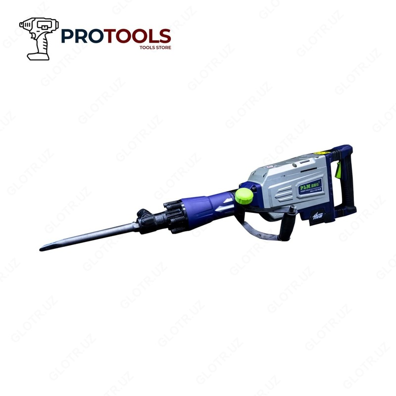 Отбойный молоток PLM Z1G—DS-110L