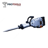 Jackhammer PETER PT-198