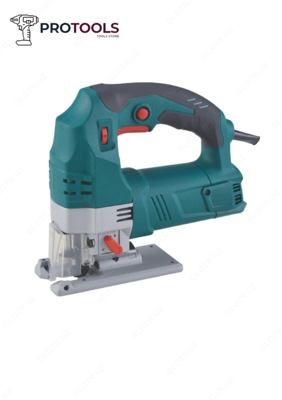 Elektr Jigsaw BODA J6-60