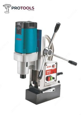 Многофункциональная дрель с магнитным блоком BODA JD1-25E