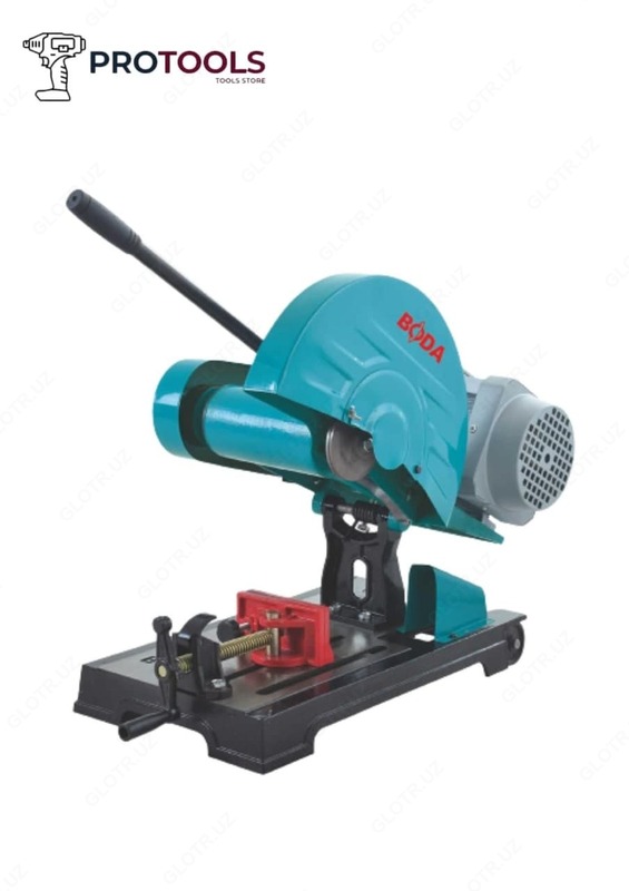 Станок для резки секций BODA MG2-400