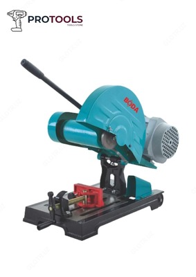 Станок для резки секций BODA MG2-400