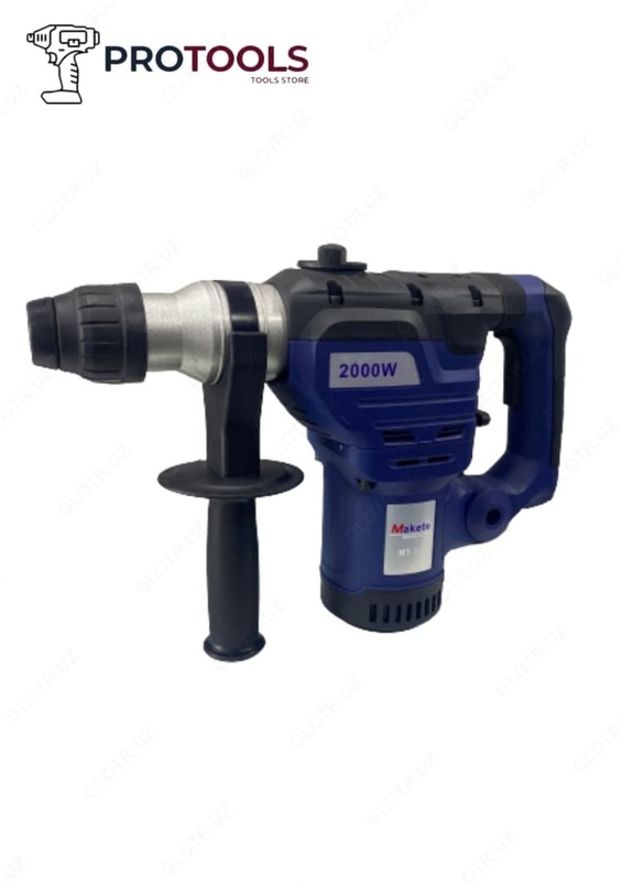 Перфоратор MAKETE MT-32