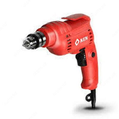 Сетевая Дрель KEN 6310ER